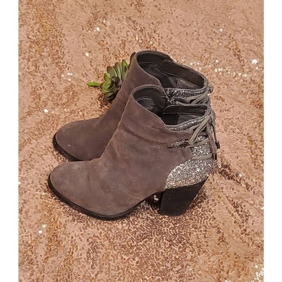 Giani Bini bootie - Picture 5 of 11